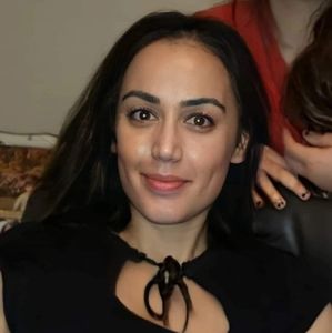 Meet your Posher, Christina